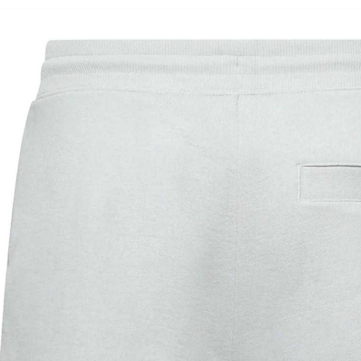 Grey - Lifestyle - Hugo Boss Mens Tailored Sweat Shorts