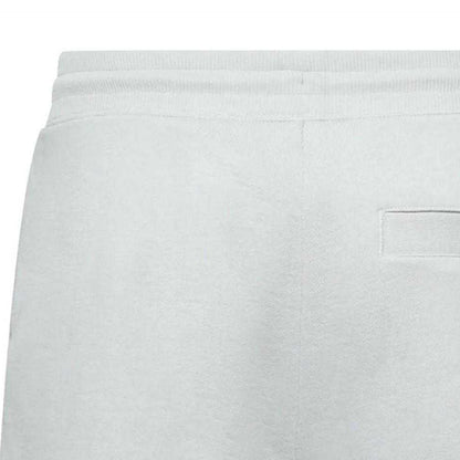 Grey - Lifestyle - Hugo Boss Mens Tailored Sweat Shorts