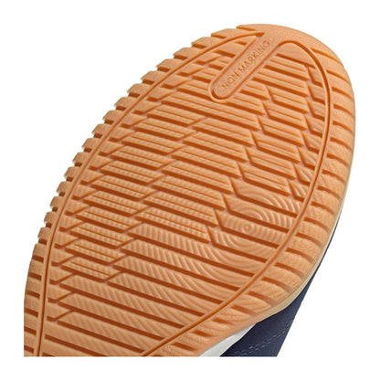 Lucid Blue - Lifestyle - Adidas Mens Sala Competition Lace Up Indoor Football Shoes