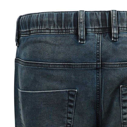 Blue Denim - Lifestyle - Diesel Mens Krooley Shorts