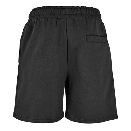 Black - Back - Duck and Cover Mens Randolph Shorts