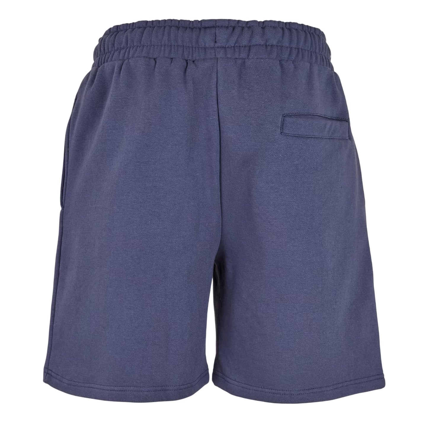 Blue - Back - Duck and Cover Mens Randolph Shorts