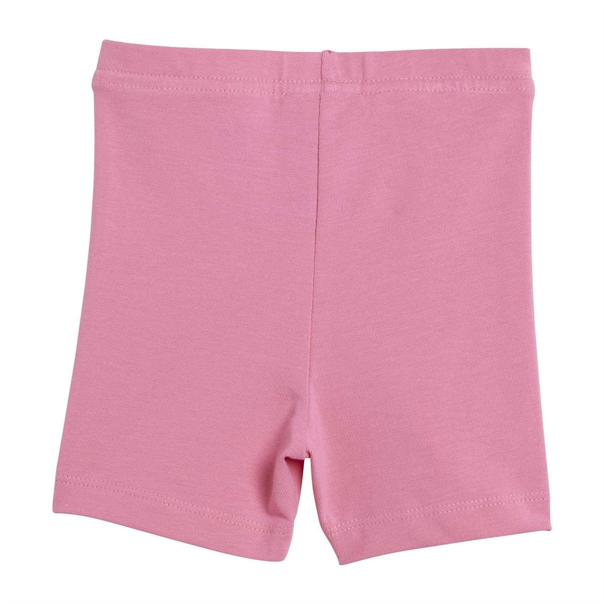 Pink Fusion - Lifestyle - Adidas Baby Trefoil T-Shirt & Shorts Set