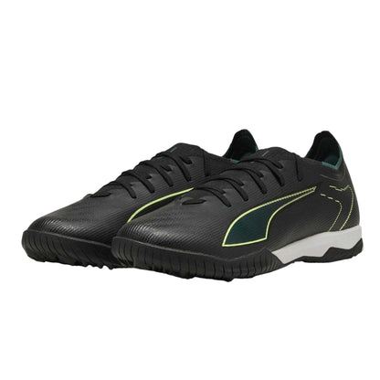 Puma Black - Lifestyle - Puma Mens Ultra 6 Match Turf Training Astro Turf Trainers
