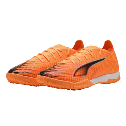 Heat-Fire-Pumice - Lifestyle - Puma Mens Ultra 6 Match Turf Training Astro Turf Trainers