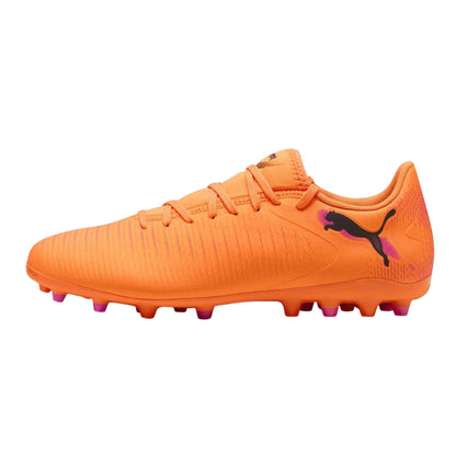 Heat-Fire-Pumice - Back - Puma Mens Future 8 Play Firm Ground Football Boots