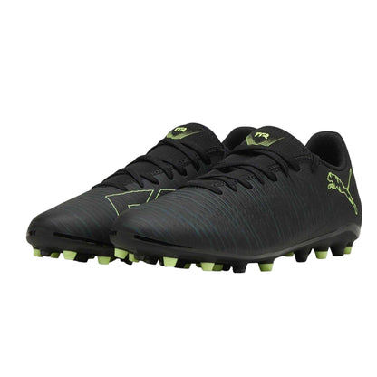 Puma Black - Lifestyle - Puma Mens Future 8 Play Firm Ground Football Boots