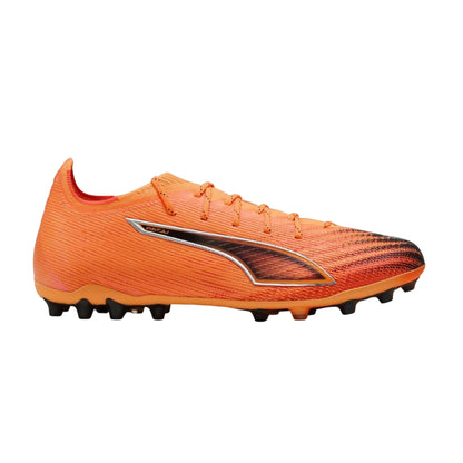 Heat-Fire-Pumice - Front - Puma Mens Ultra 6 Ultimate Firm Ground Football Boots