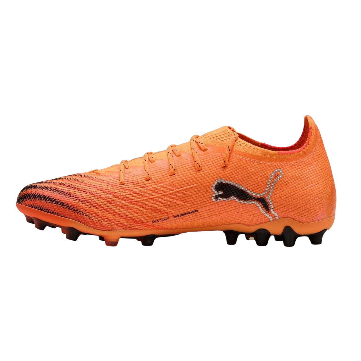 Heat-Fire-Pumice - Back - Puma Mens Ultra 6 Ultimate Firm Ground Football Boots