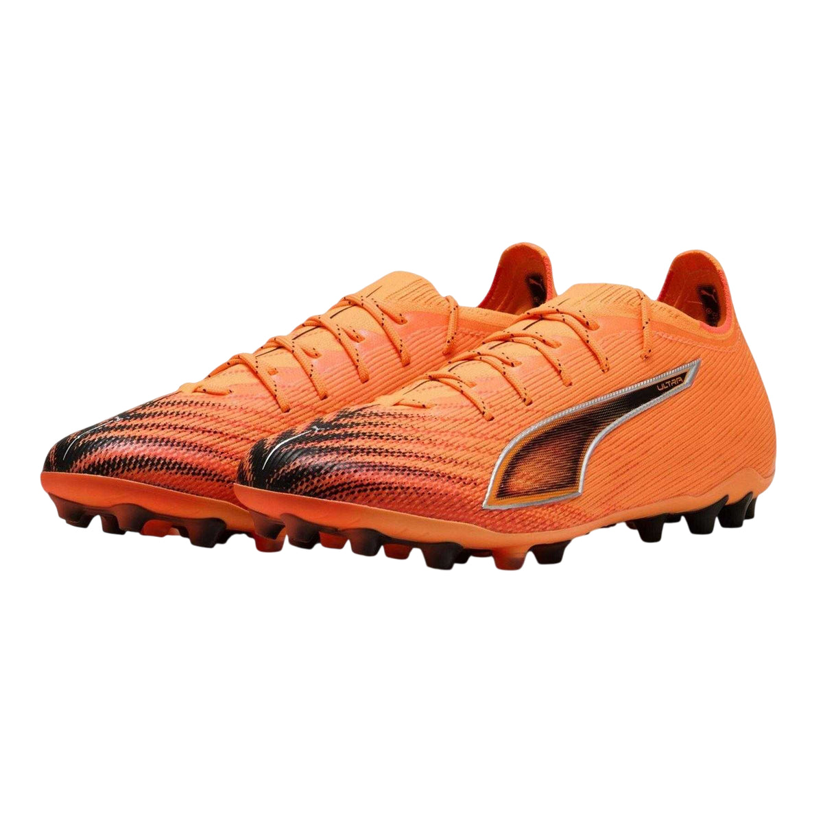 Heat-Fire-Pumice - Side - Puma Mens Ultra 6 Ultimate Firm Ground Football Boots