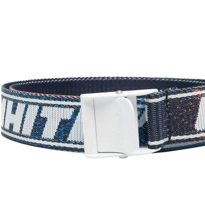 Multicoloured - Front - Off White Mens Industrial Belt