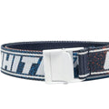 Multicoloured - Front - Off White Mens Industrial Belt