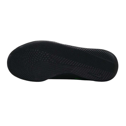 Black-Green - Lifestyle - Nike Childrens-Kids Mercurial Astro Turf Trainers