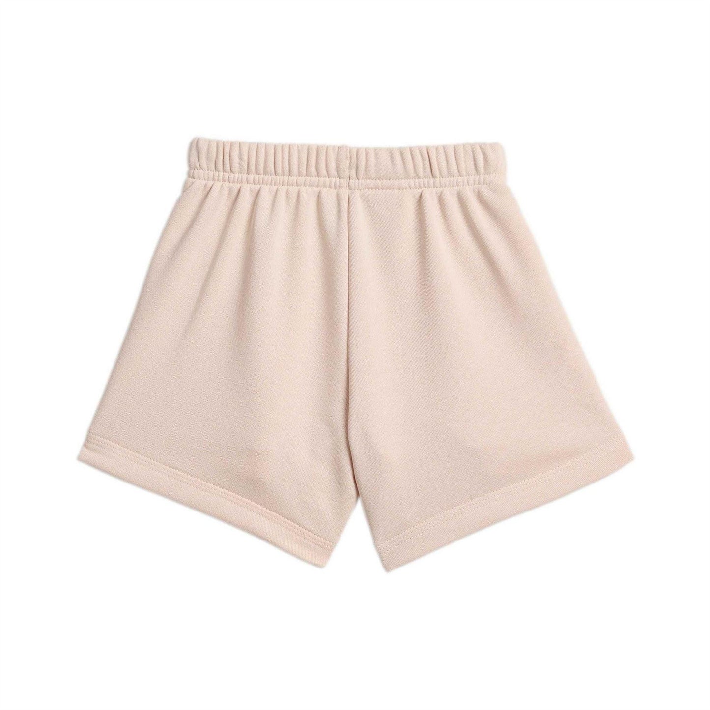 Blush Pink-White - Lifestyle - Adidas Baby Monster Pyjama Set