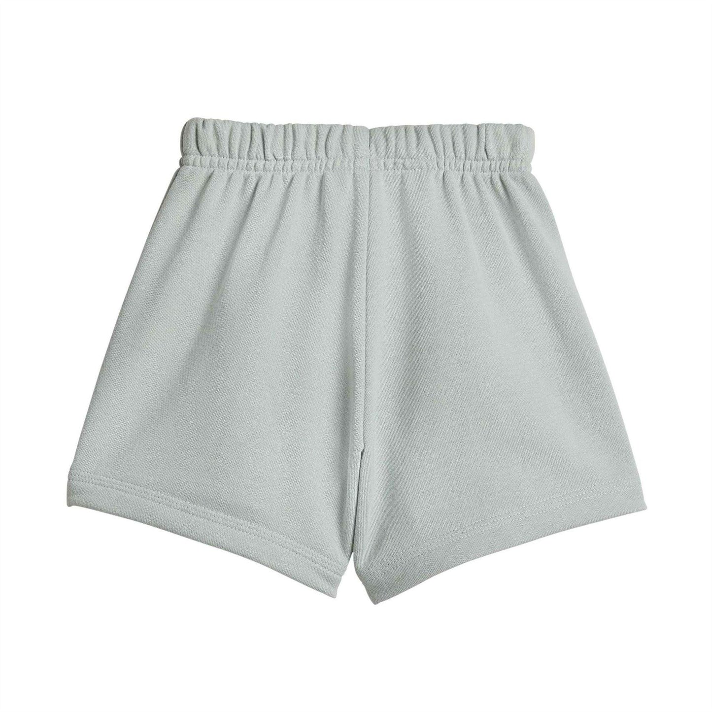 Grey-White - Lifestyle - Adidas Baby Monster Pyjama Set