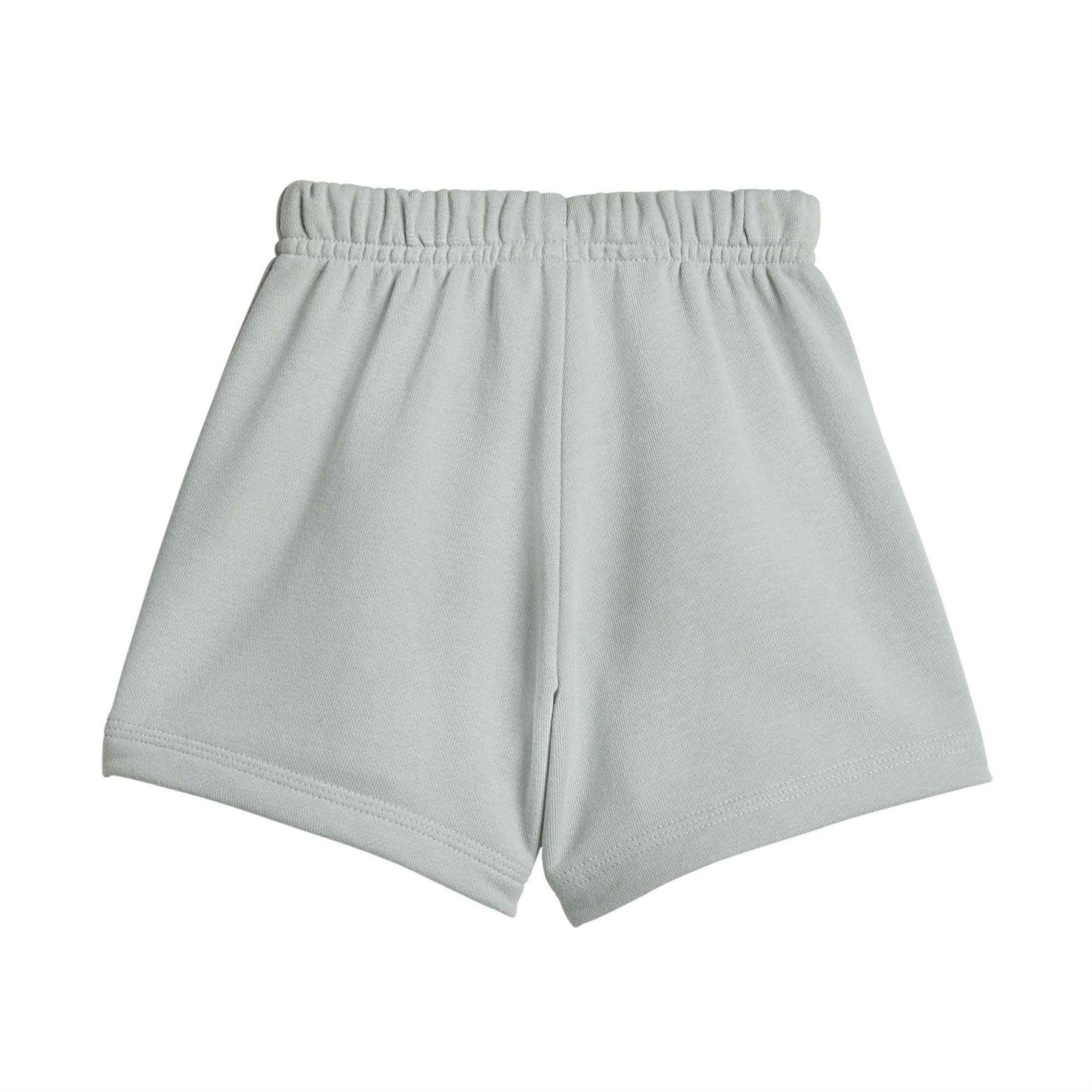 Grey-White - Lifestyle - Adidas Baby Monster Pyjama Set