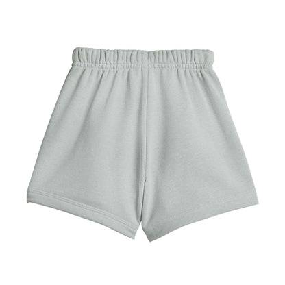 Grey-White - Lifestyle - Adidas Baby Monster Pyjama Set