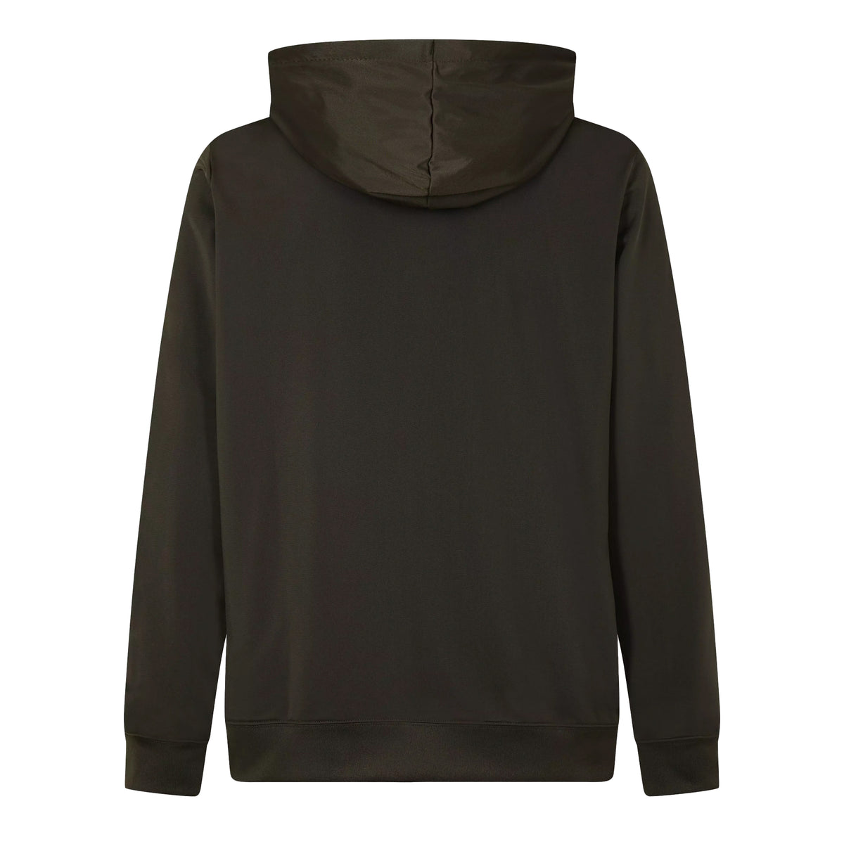 Khaki Green - Pack Shot - Puma Mens Hooded Long-Sleeved Tracksuit Set