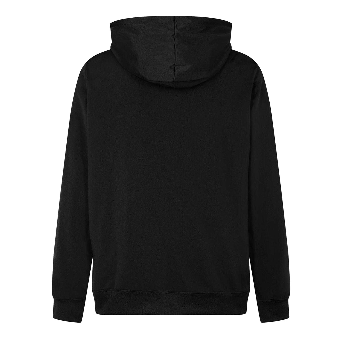 Black - Lifestyle - Puma Mens Hooded Long-Sleeved Tracksuit Set