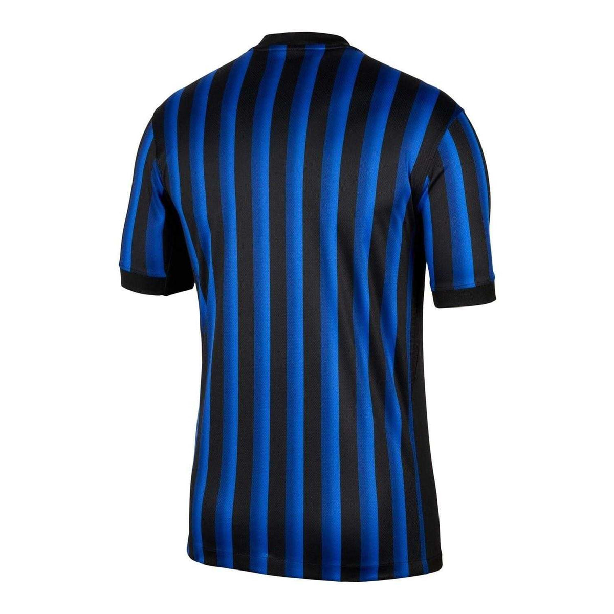 Blue - Back - Nike Mens 2025-2026 Inter Milan FC Home Shirt