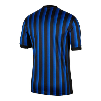 Blue - Back - Nike Mens 2025-2026 Inter Milan FC Home Shirt
