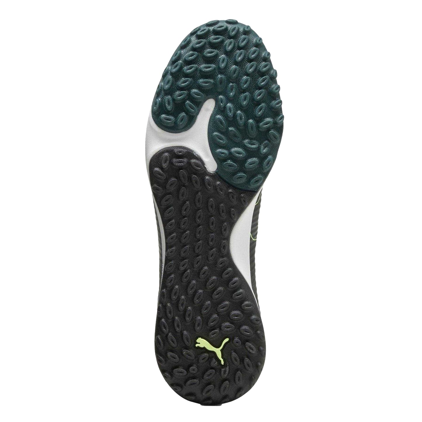 Puma Black - Lifestyle - Puma Mens Future 8 Pro Cage Astro Turf Trainers