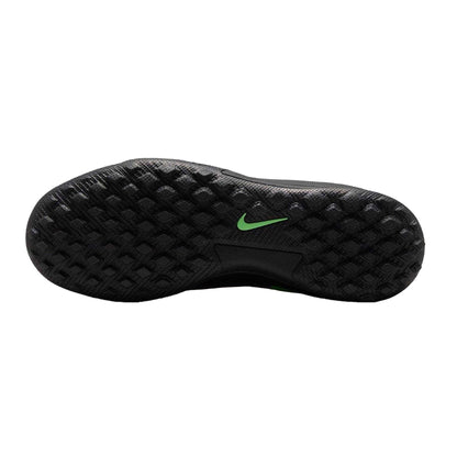 Black-Green - Lifestyle - Nike Childrens-Kids Mercurial Slim Astro Turf Trainers