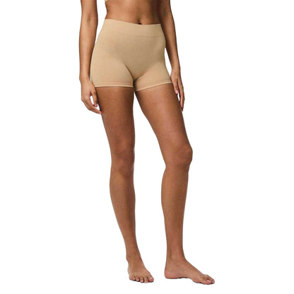 Nature - Lifestyle - Pieces Womens-Ladies London High Waist Cycling Shorts