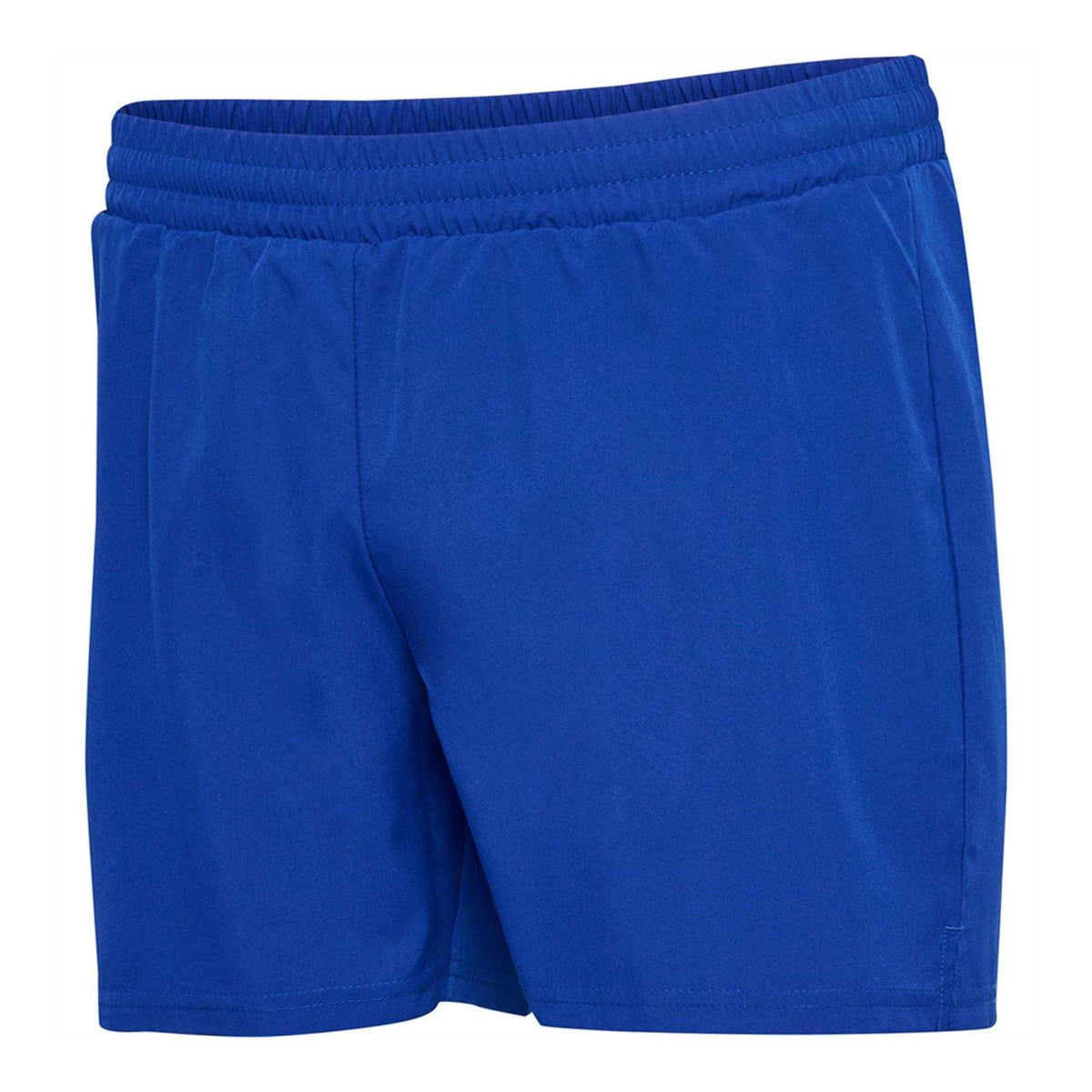 Surf the Web - Side - Newline Mens Regular Shorts