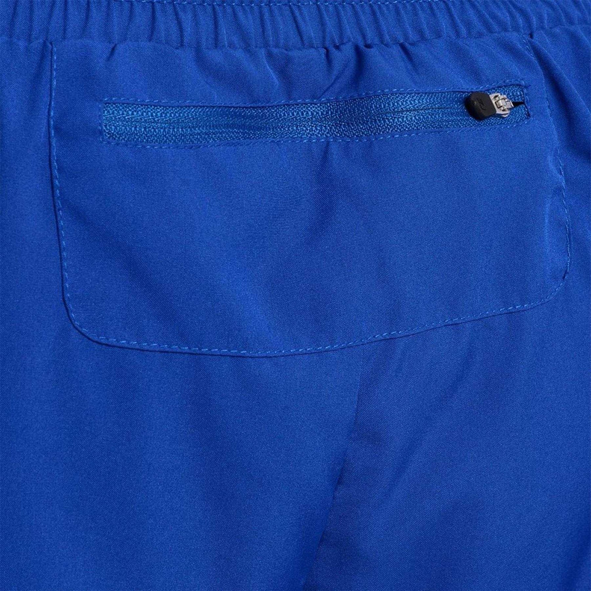 Surf the Web - Pack Shot - Newline Mens Regular Shorts