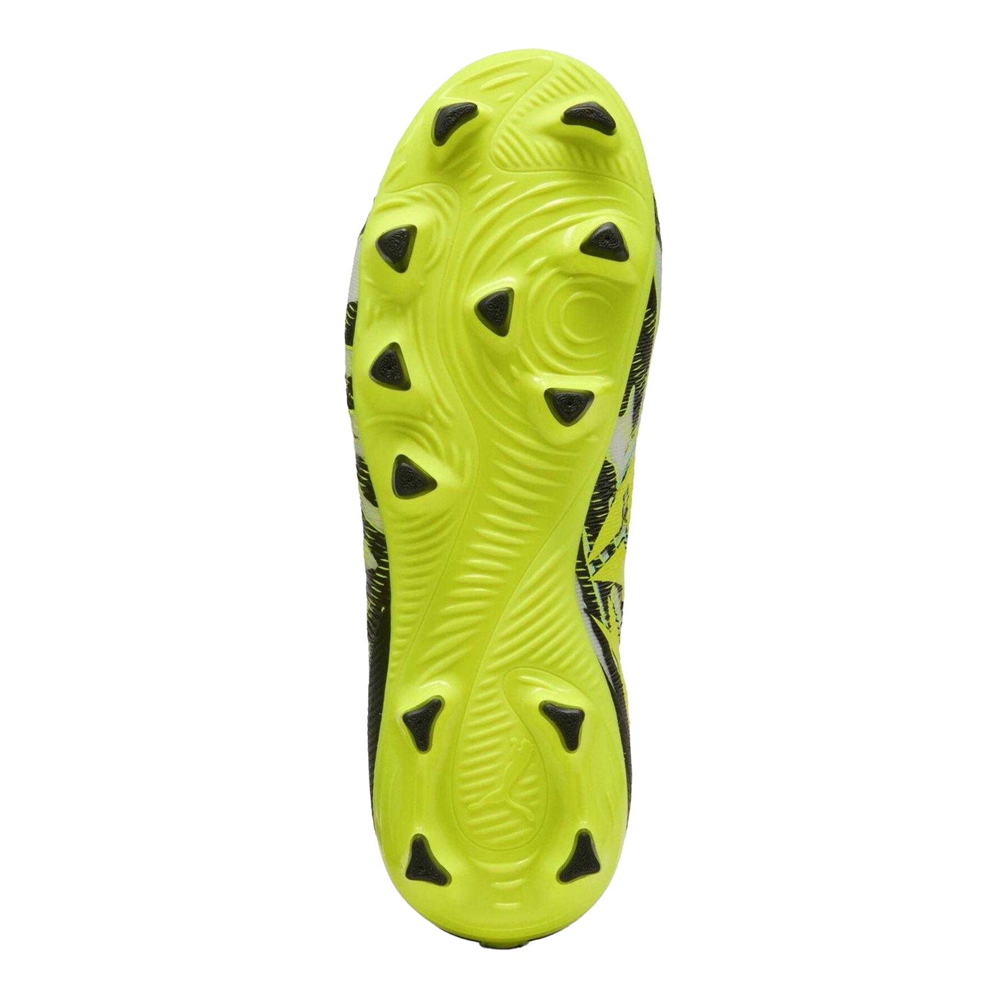 Mint-White - Lifestyle - Puma Childrens-Kids Future 8 Match Artificial Ground Football Boots