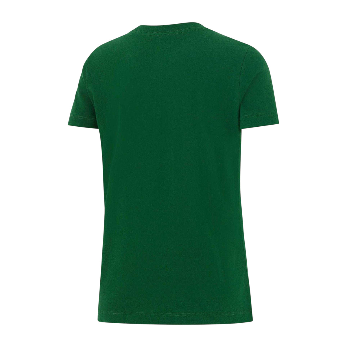 Green - Back - Nike Womens-Ladies Tour 2026 Springboks T-Shirt