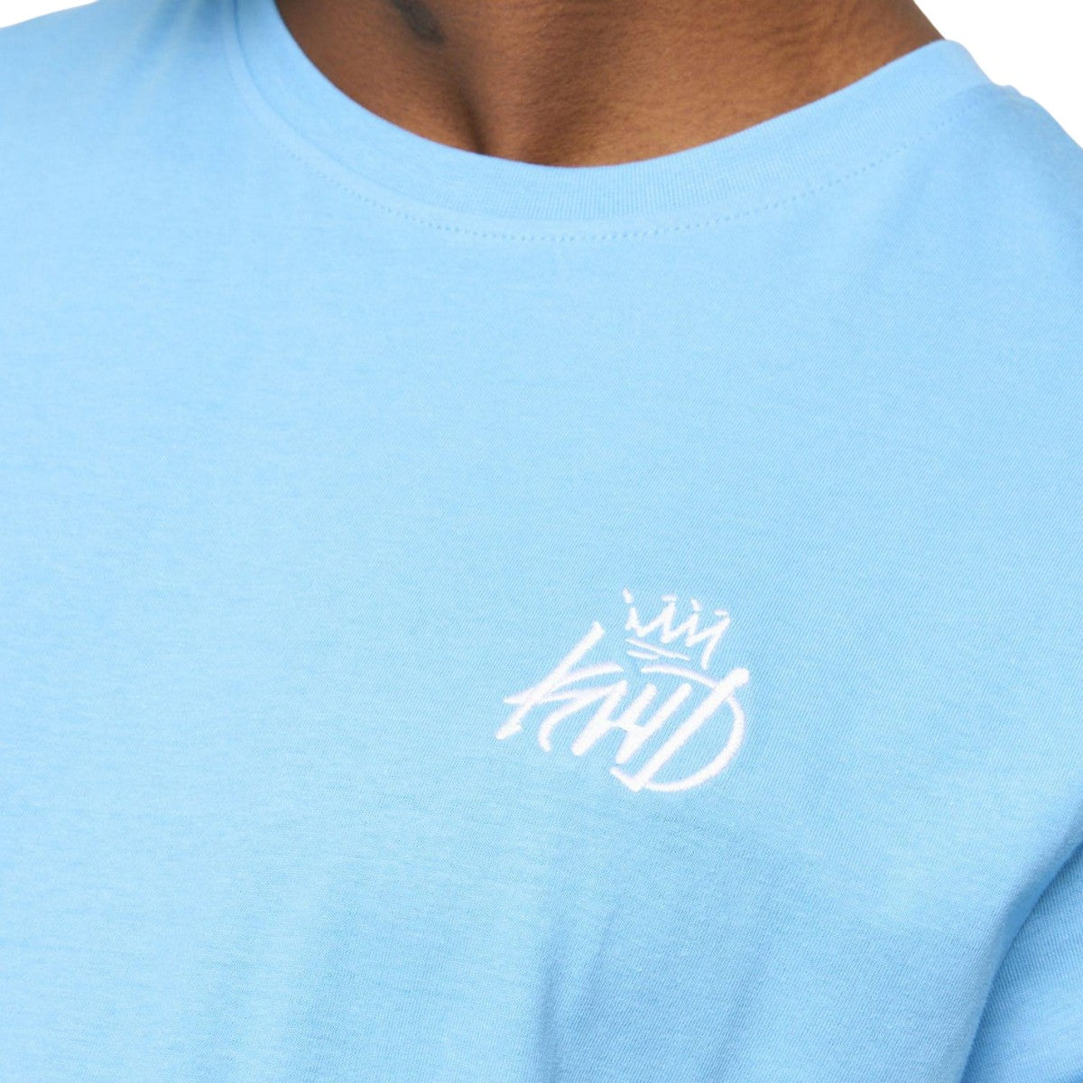 Sky - Side - Kings Will Dream Mens Crosby 2.0 T-Shirt