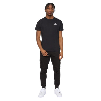 Black - Pack Shot - Kings Will Dream Mens Crosby 2.0 T-Shirt