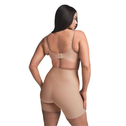 Clay - Back - Skims Womens-Ladies Body Mr Shorts Body Shorts