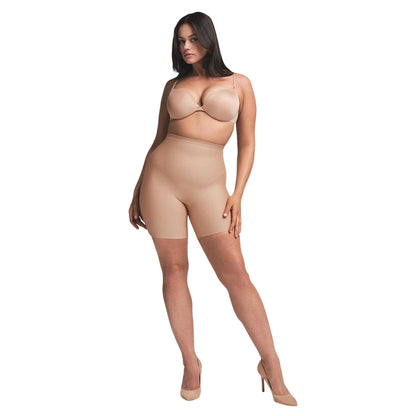 Clay - Lifestyle - Skims Womens-Ladies Body Mr Shorts Body Shorts