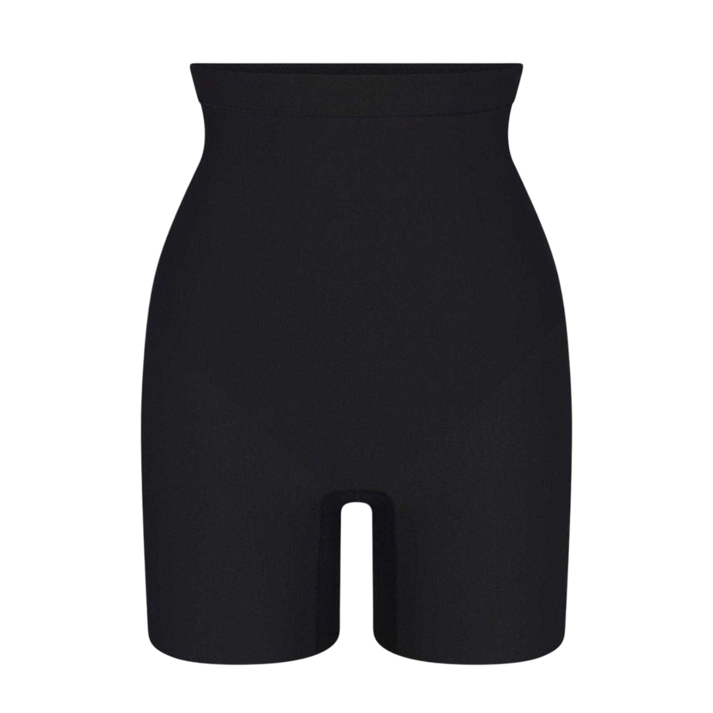 Onyx - Front - Skims Womens-Ladies Body Mr Shorts Body Shorts