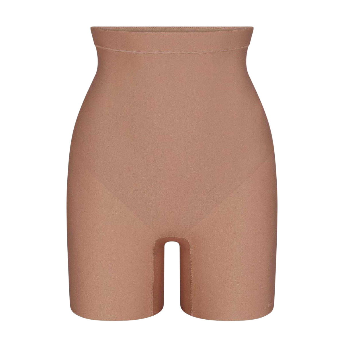 Sienna - Front - Skims Womens-Ladies Body Mr Shorts Body Shorts