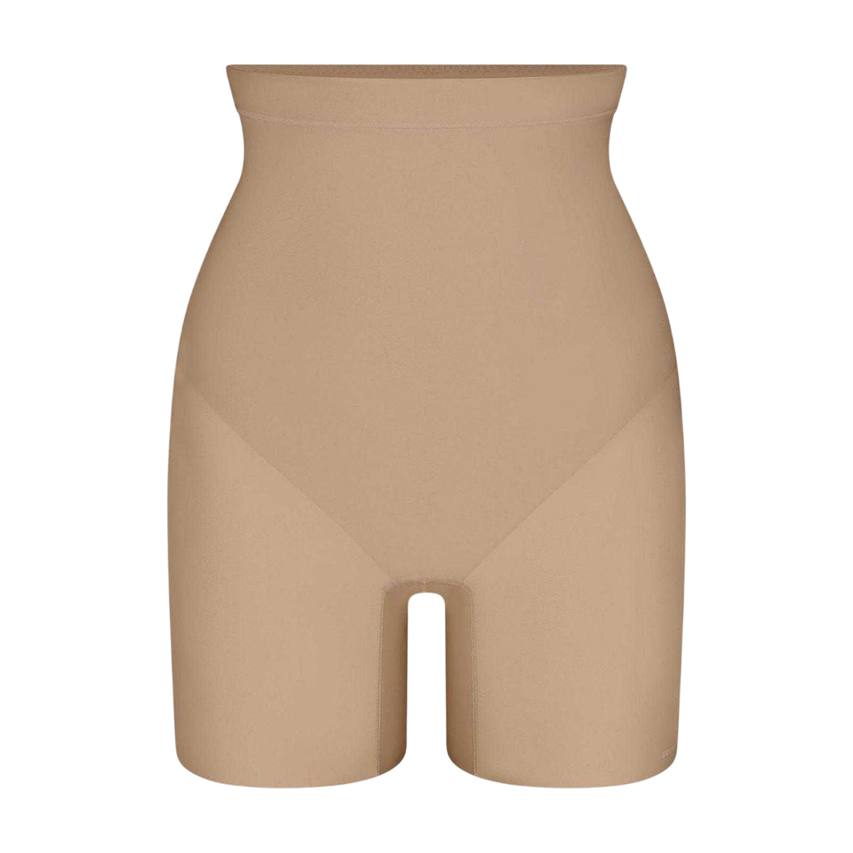 Clay - Front - Skims Womens-Ladies Body Mr Shorts Body Shorts