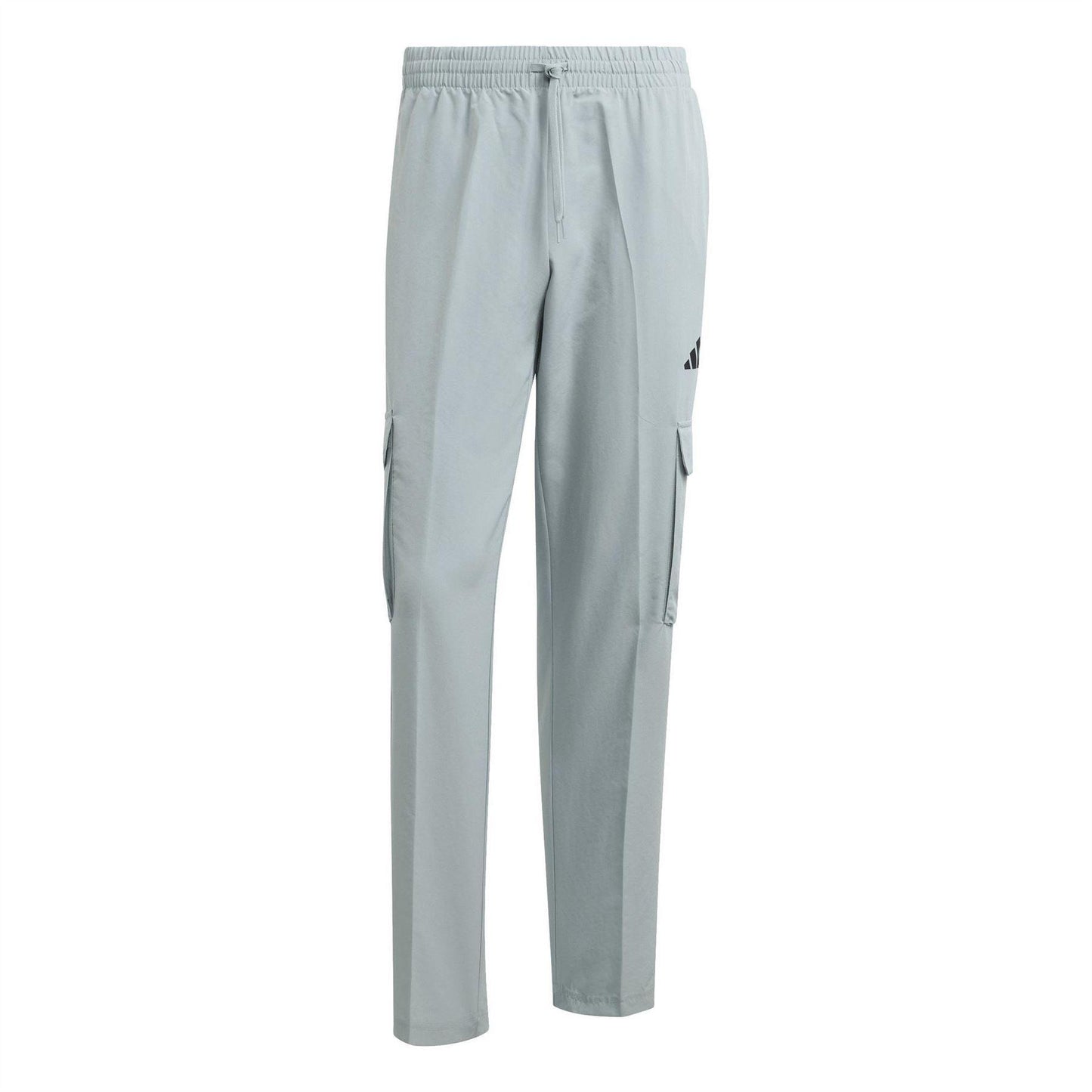 Sage - Pack Shot - Adidas Mens Performance Tracksuit Set