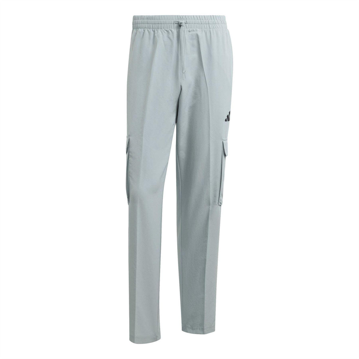 Sage - Pack Shot - Adidas Mens Performance Tracksuit Set