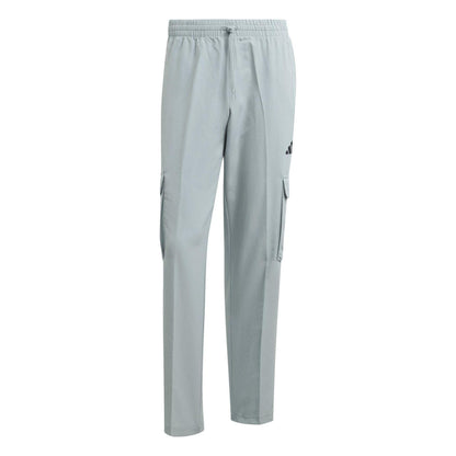 Sage - Pack Shot - Adidas Mens Performance Tracksuit Set