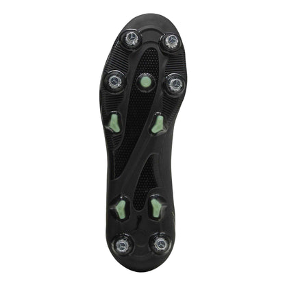 Puma Black - Lifestyle - Puma Mens Ultra 6 Match Soft Ground Football Boots
