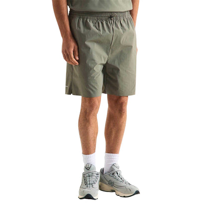 Sage - Side - Condition Mens Performance Gym Shorts