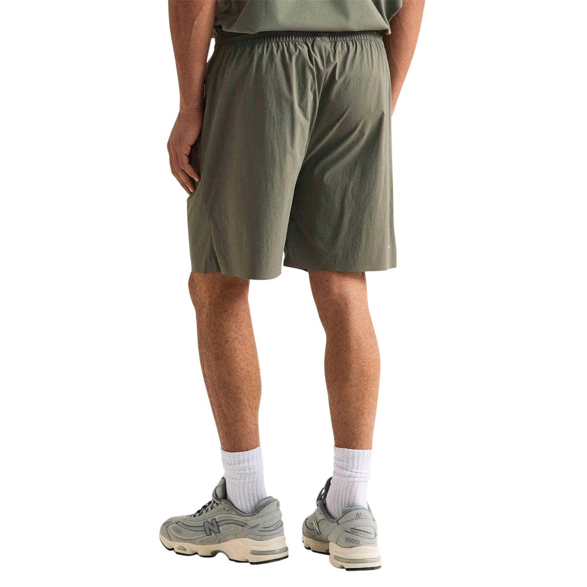 Sage - Lifestyle - Condition Mens Performance Gym Shorts