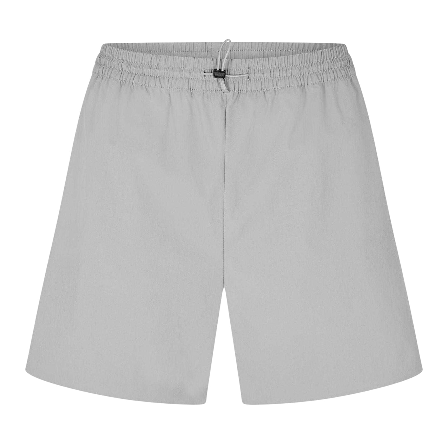 Mid Grey - Front - Condition Mens Performance Gym Shorts