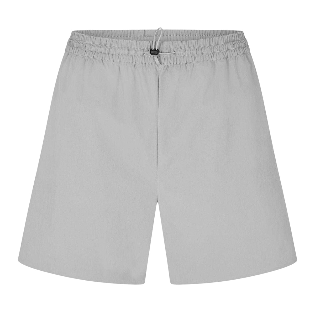 Mid Grey - Front - Condition Mens Performance Gym Shorts