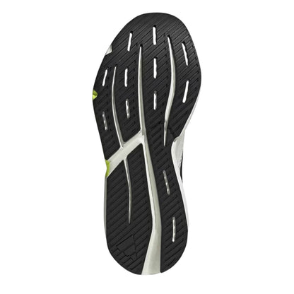 Off White-Green - Pack Shot - Adidas Mens Lightblaze Football Boots