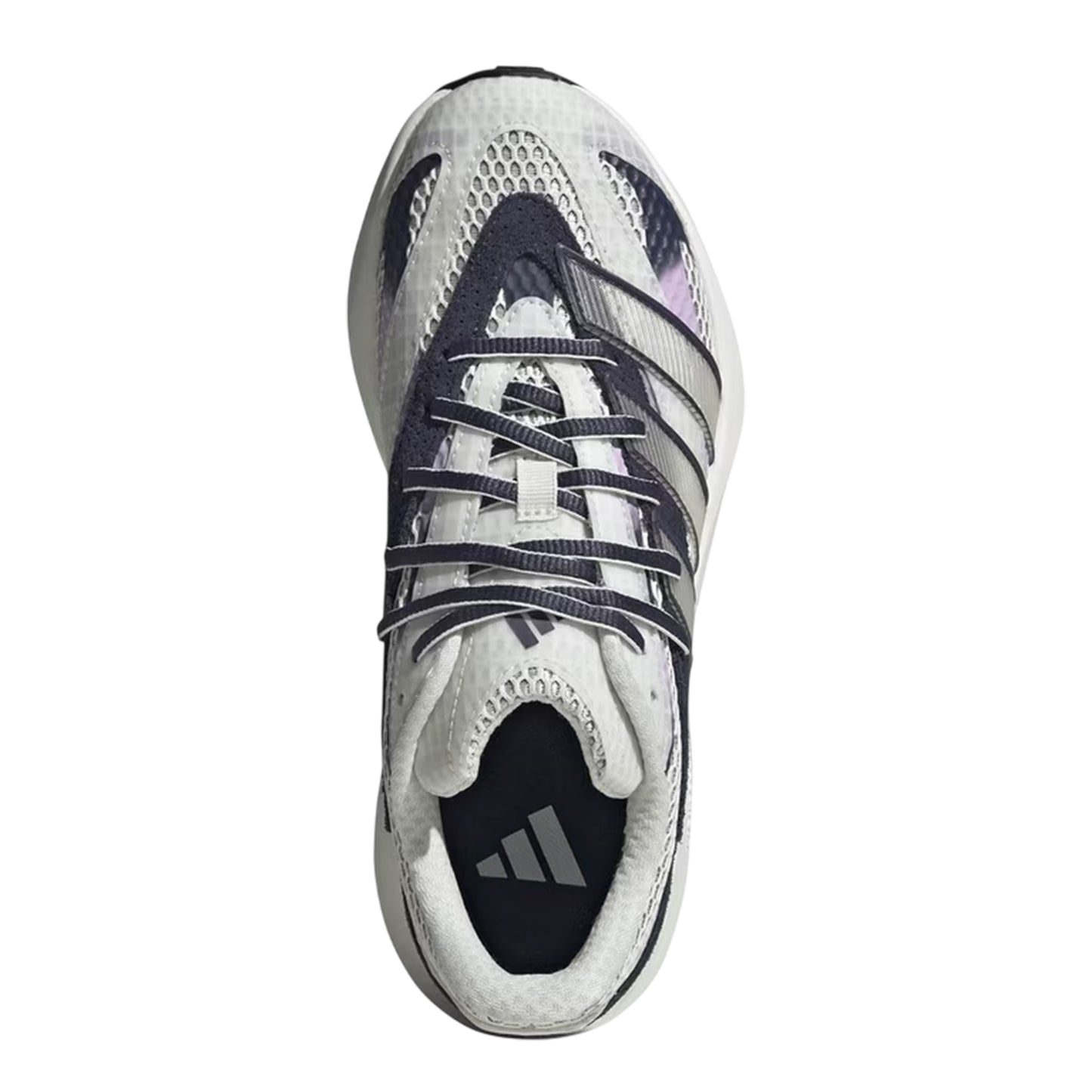 Off White-Pink - Lifestyle - Adidas Mens Lightblaze Football Boots