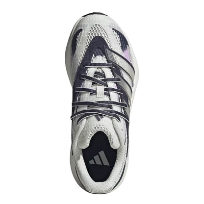 Off White-Pink - Lifestyle - Adidas Mens Lightblaze Football Boots